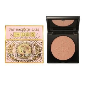Pat McGrath Divine Bronzer - Warm Tan